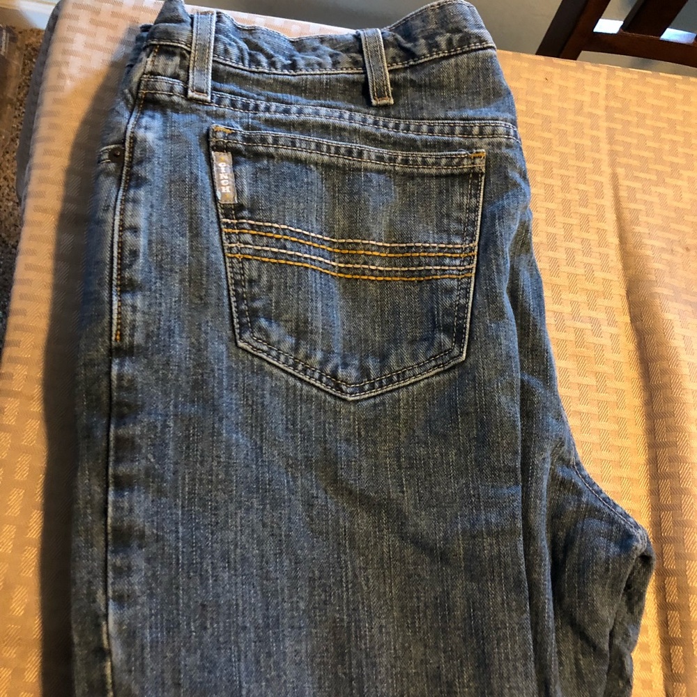 Men’s Jeans